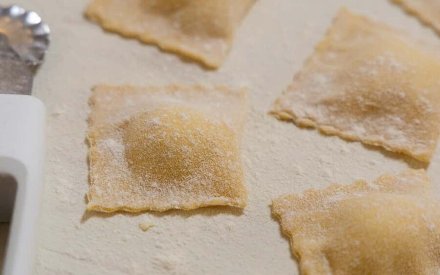 Rome: 3-in-1 Fettuccine, Ravioli, and Tiramisu Cooking Class - Who this works best for (and who might not love it)