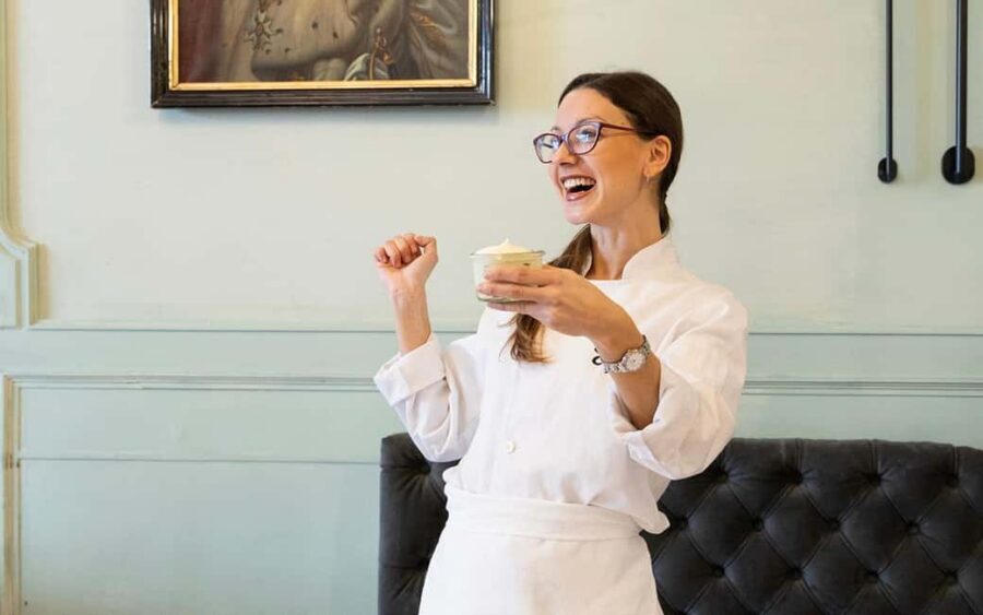 Rome: 3-in-1 Fettuccine, Ravioli, and Tiramisu Cooking Class - Tips to get the best results (and avoid common snags)
