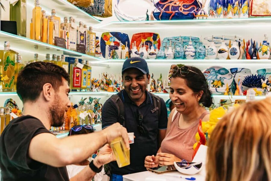 Rome: Amalfi Coast & Positano Day Trip with Coastal Cruise - Timing, comfort, and photo strategy on a 15-hour schedule