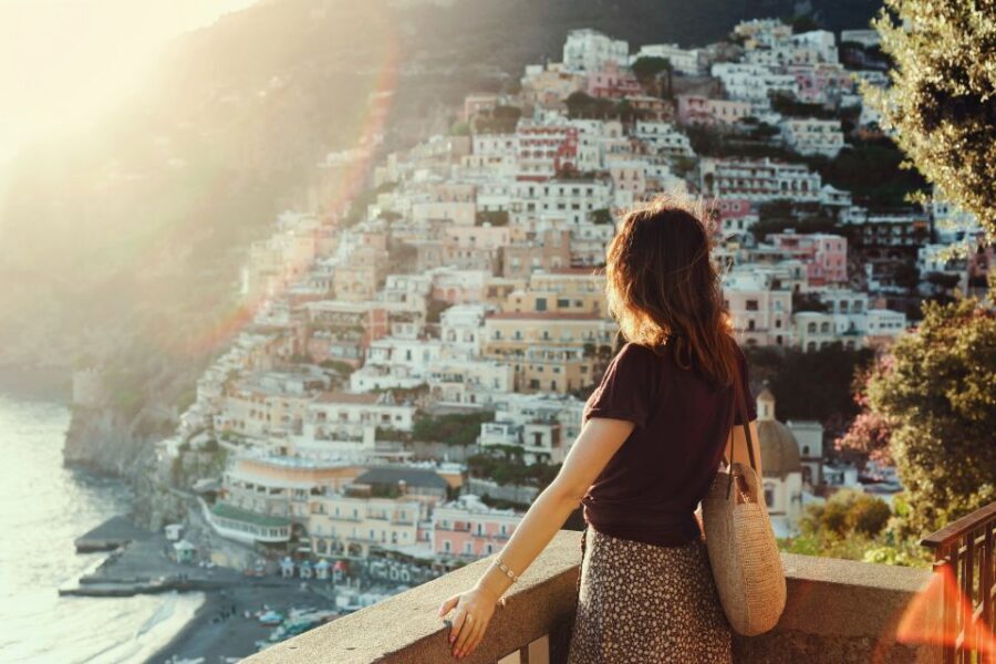 Rome: Amalfi Coast & Positano Day Trip with Coastal Cruise - Price and value: what $134.81 really buys you