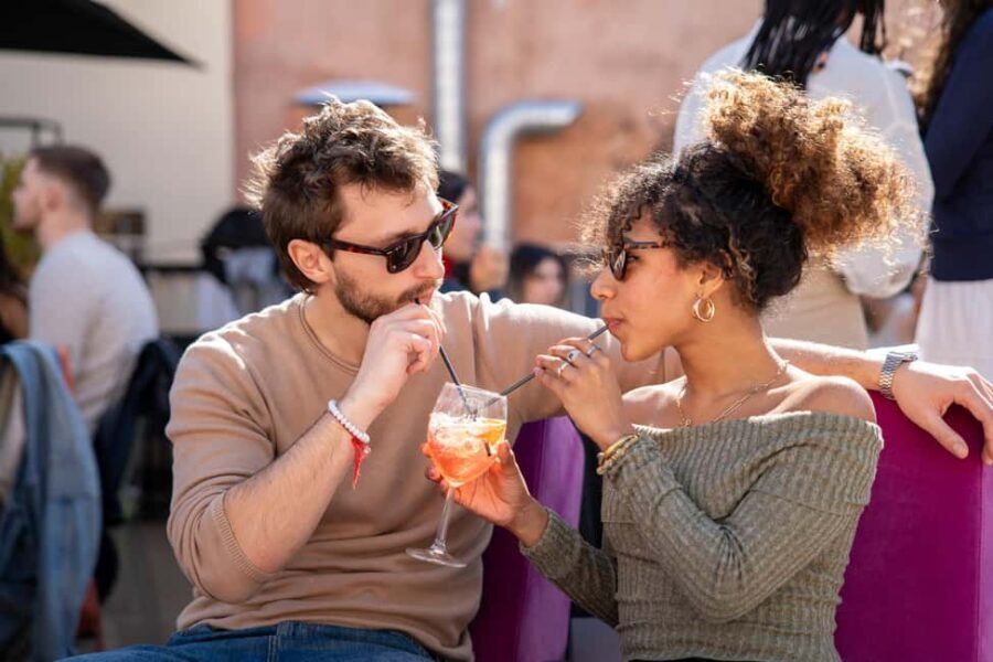 Rome: Bar Crawl with Local Guide & Drinks - Key Takeaways Before You Go