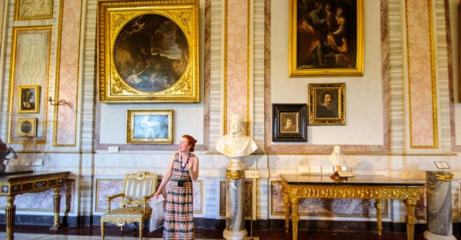 Rome: Borghese Gallery and Gardens Guided Small-Group Tour - Should you book this Borghese Gallery and Gardens tour?