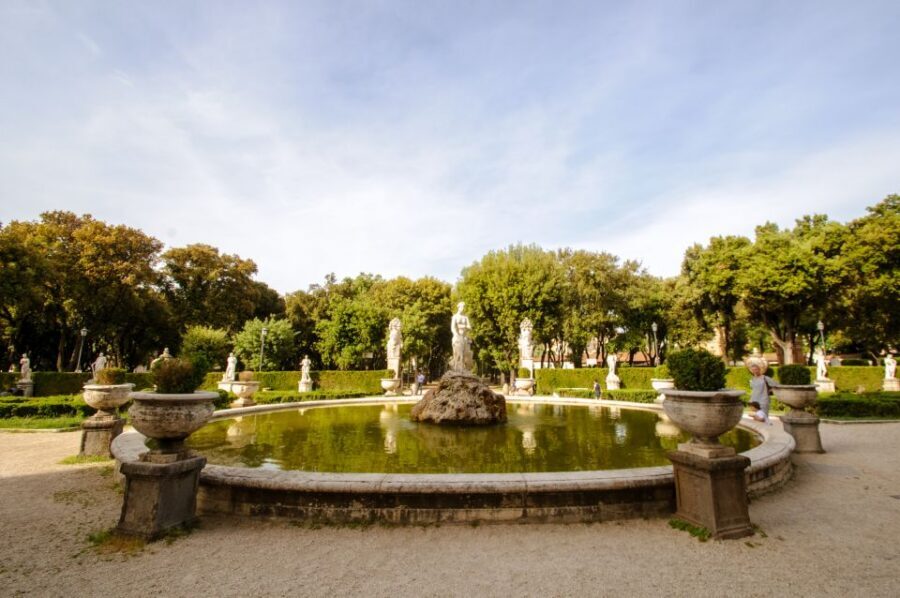 Rome: Borghese Gallery and Gardens Guided Small-Group Tour - Price and value: where $60 makes sense in Rome