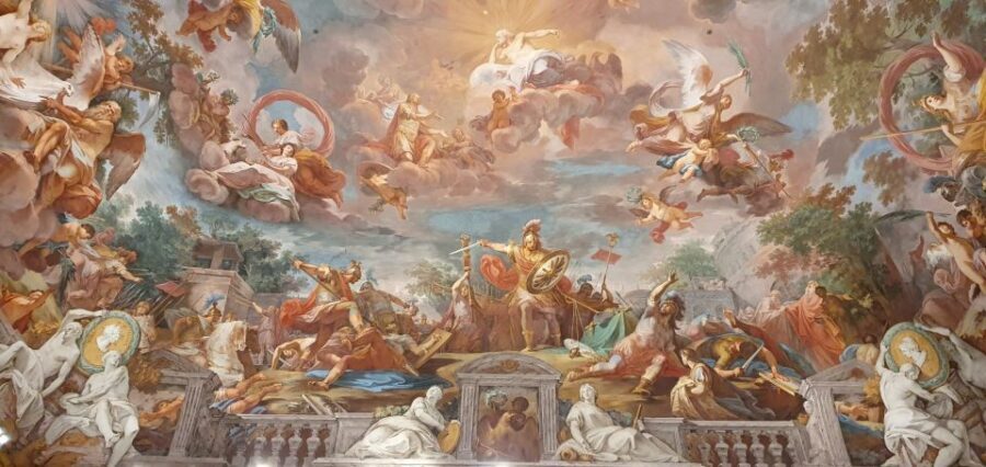 Rome: Borghese Gallery Entry Ticket & Optional Guided Tour - Skip-the-Line Entry: Why “fast” really matters at Borghese
