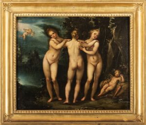 Rome: Borghese Gallery Entry Ticket & Optional Guided Tour - What you’ll see inside the Borghese Gallery in 2 hours