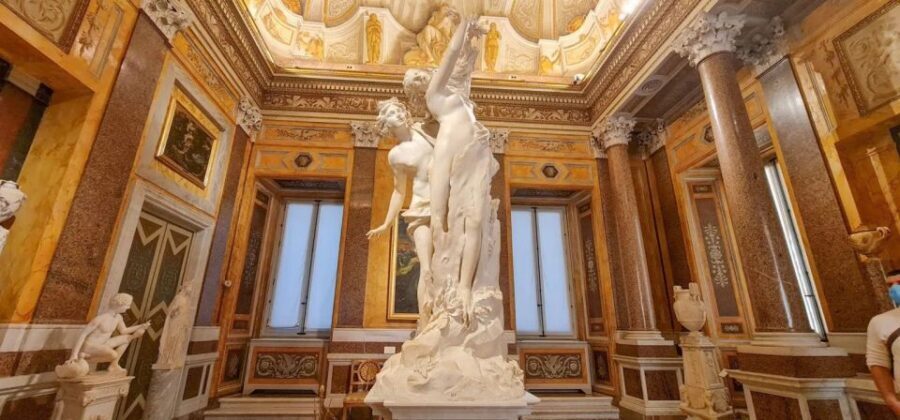 Rome: Borghese Gallery Entry Ticket & Optional Guided Tour - How to plan your Borghese Gallery day