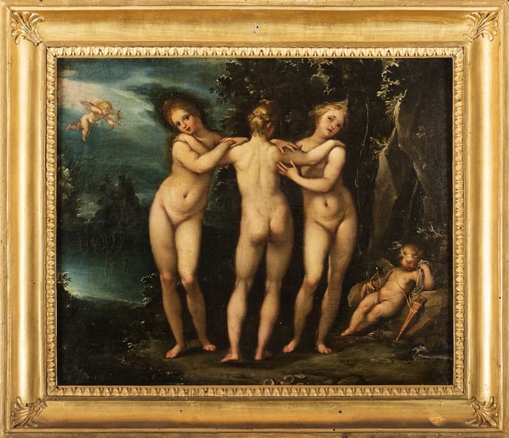 Rome: Borghese Gallery Entry Ticket & Optional Guided Tour - What you’ll see inside the Borghese Gallery in 2 hours