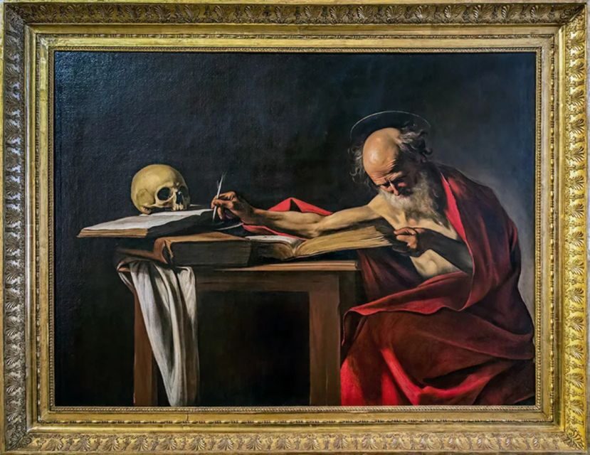 Rome: Borghese Gallery Guided Tour with Tickets - Why Borghese Works Best With a Guide