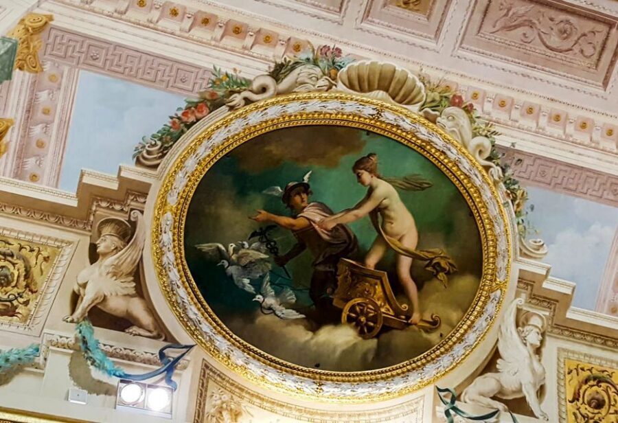 Rome: Borghese Gallery Skip-the-Line Tickets with Audioguide - Key things I’d bank on before you go