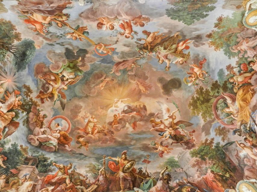 Rome: Borghese Gallery Skip-the-Line Tickets with Audioguide - The Galleria Borghese setup: why this museum works