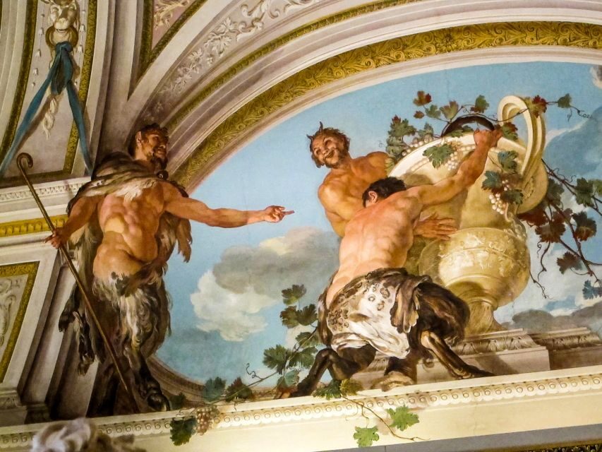 Rome: Borghese Gallery Skip-the-Line Tickets with Audioguide - The art hit list: Bernini, Caravaggio, Raphael, and the rest