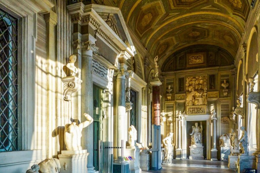 Rome: Borghese Gallery Skip-the-Line Tickets with Audioguide - Price and value: is $53 worth it?