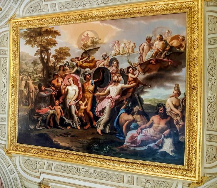 Rome: Borghese Gallery Skip-the-Line Tickets with Audioguide - Practical expectations: rules, restrictions, and closures