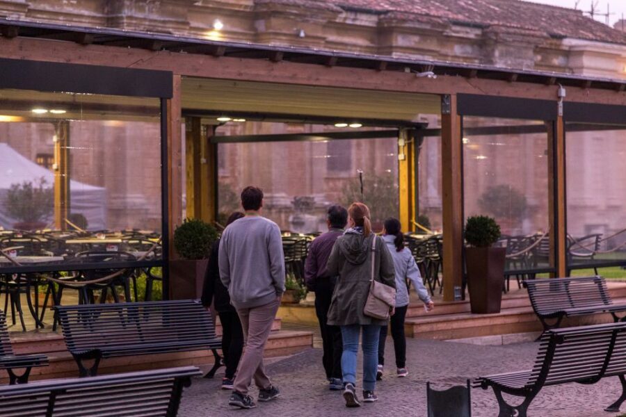 Rome: Breakfast & Tour of Vatican Museums & Sistine Chapel - Who This Tour Fits Best
