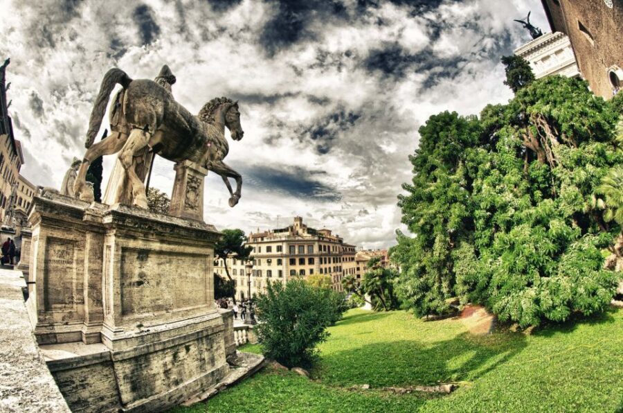 Rome: Capitoline Museums and Centrale Montemartini Tickets - Price and value: is $42 worth it?