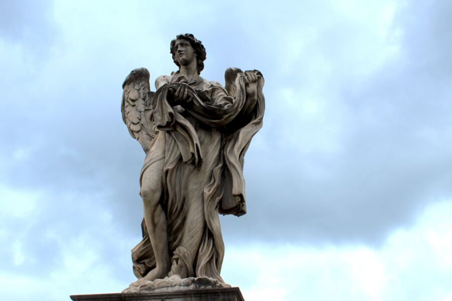 Rome: Castel Sant’ Angelo Ticket and Audio Guide - Why Castel Sant’Angelo Feels Different Than Other Roman Stops