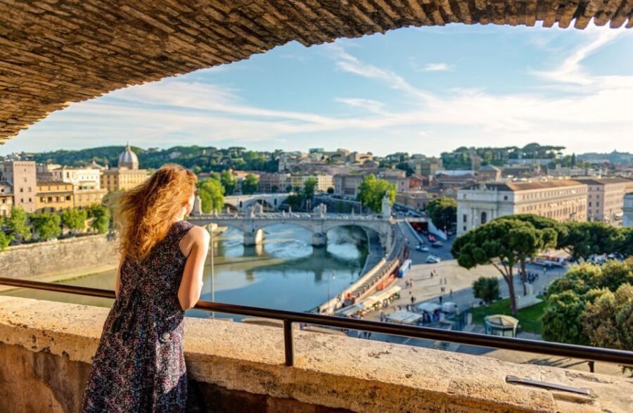Rome: Castel Sant’ Angelo Ticket and Audio Guide - Cost and Value: Is $31 Worth It?