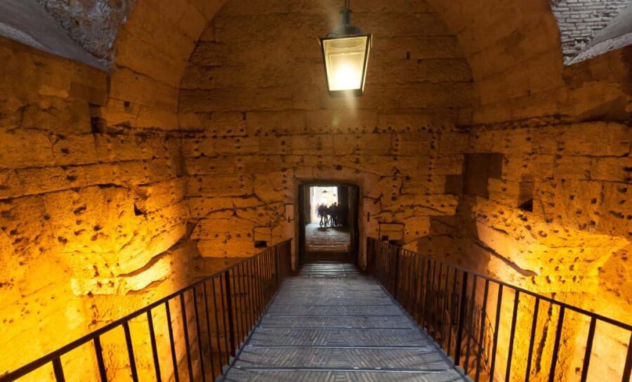 Rome: Castel Sant'Angelo Skip-the-Line Entry Ticket - Should You Book This Castel Sant’Angelo Skip-the-Line Entry Ticket?