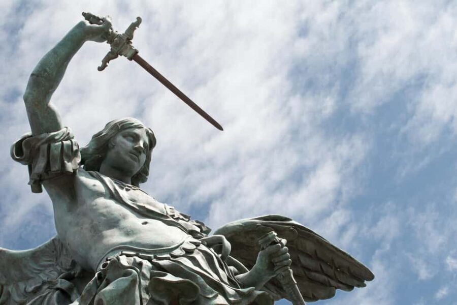 Rome: Castel Sant'Angelo Skip-the-Line Entry Ticket - Fast Entry to Castel Sant’Angelo: What Skip-the-Line Really Buys You