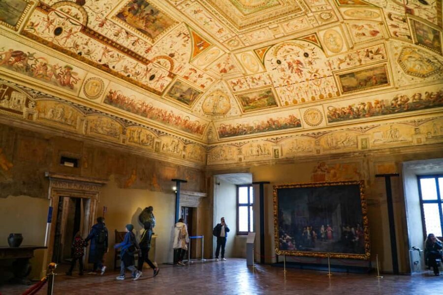 Rome: Castel Sant'Angelo Skip-the-Line Entry Ticket - Price, Value, and Who This Ticket Makes Sense For
