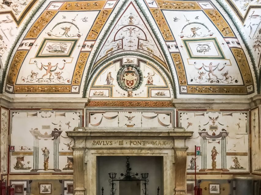 Rome: Castel Sant'Angelo Skip-the-Line Ticket - Should You Book This Castel Sant’Angelo Ticket?