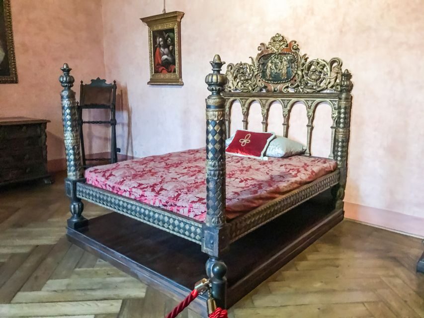 Rome: Castel Sant'Angelo Skip-the-Line Ticket - Price and Value: Does This $34 Ticket Make Sense?