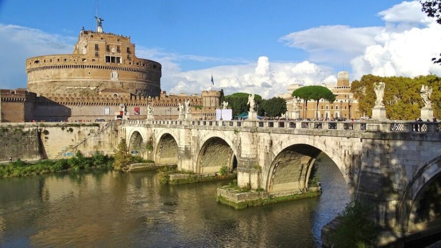 Rome: Castel Sant’Angelo Skip-the-Line Ticket & Audio Guide - Practical logistics that can make or break your time