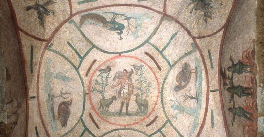 Rome: Catacombs of Priscilla Entry Ticket & Guided Tour - Key points to know before you go