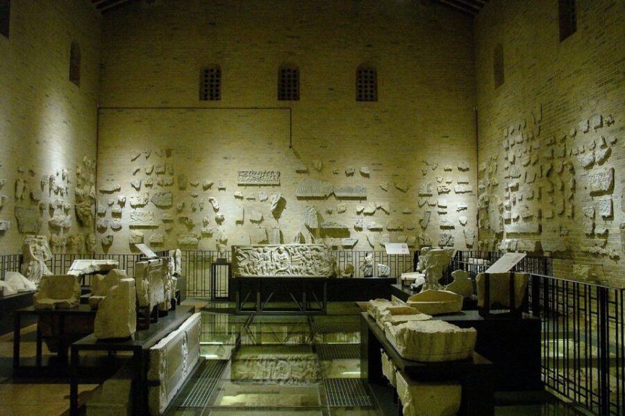 Rome: Catacombs of Priscilla Entry Ticket & Guided Tour - Who should book this tour, and who should skip it
