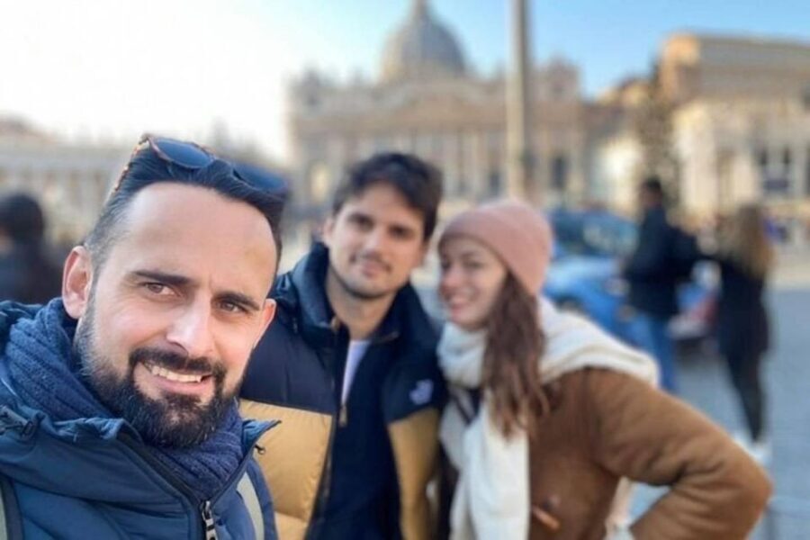 Rome: City Highlights Walking Tour - Key highlights you’ll care about
