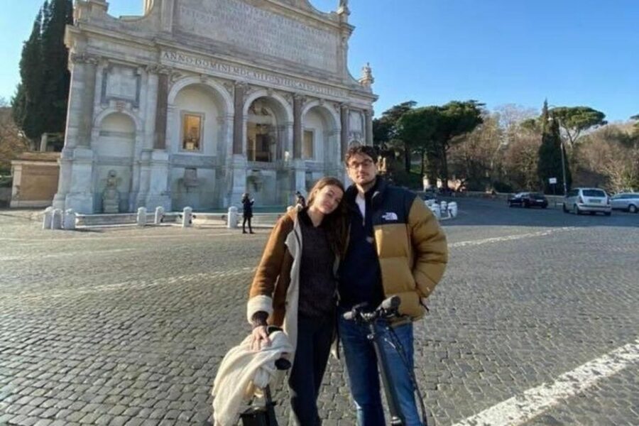 Rome: City Highlights Walking Tour - Price and value: what $56.94 buys you