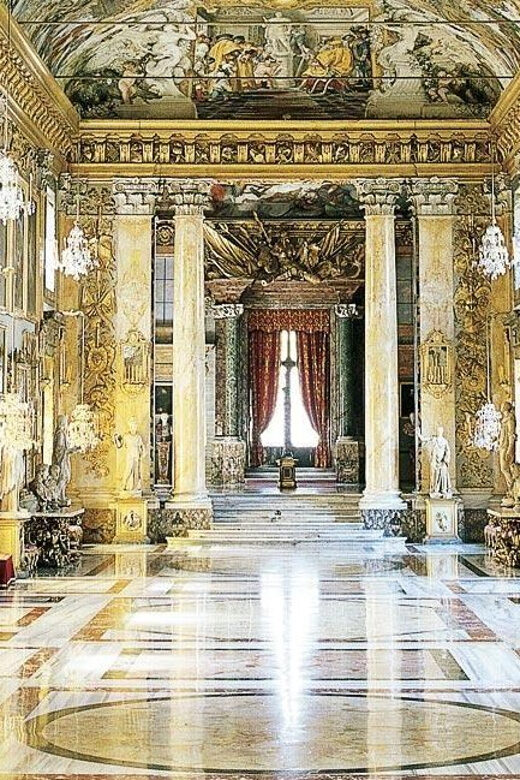 Rome: Colonna Palace Entry Ticket - Key highlights worth aiming for