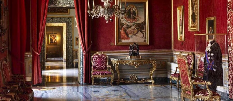 Rome: Colonna Palace Entry Ticket - Timing, meeting points, and how to avoid a frustrating start