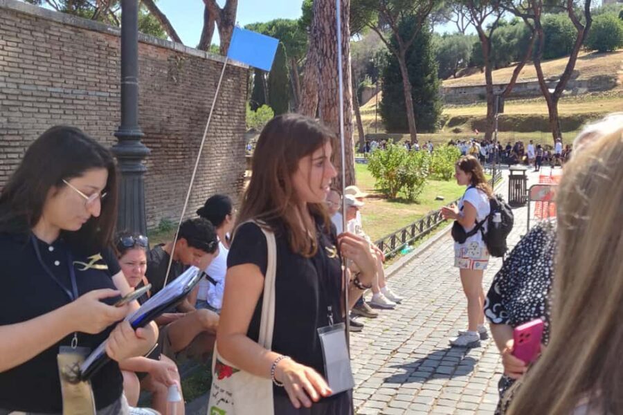 Rome: Colosseum Access and Self-Guided Virtual Reality Tour - Price and Value: What $66.07 Buys You