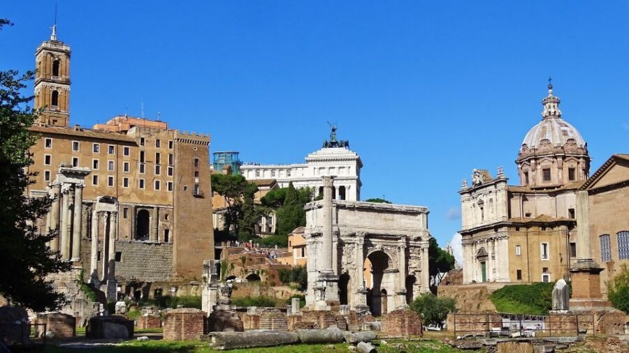 Rome: Colosseum Arena Floor, Forum & Palatine Guided Tour - Key things to love