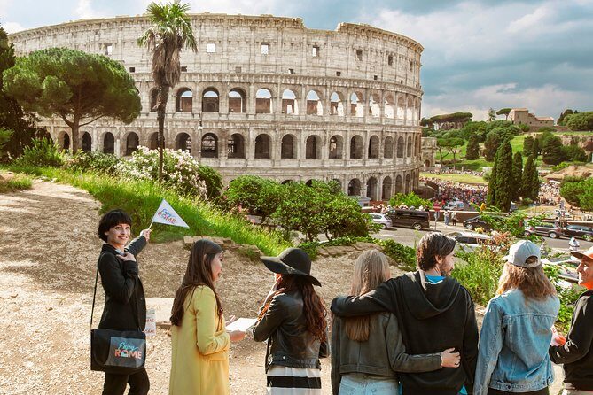 Rome: Colosseum Arena Floor, Roman Forum and Palatine Hill Tour - Guaranteed Colosseum entry and why the arena matters