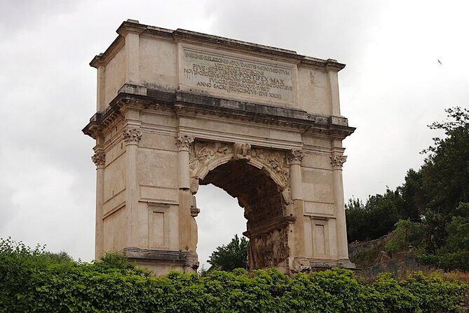 Rome: Colosseum Arena Floor Tour with Roman Forum & Palatine Hill - Price and value: what $46.95 buys you (and what it doesn’t)