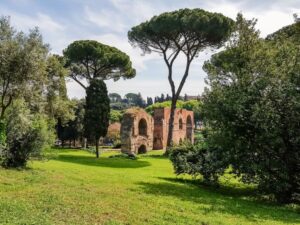 Rome: Colosseum Arena, Palatine Hill & Forum Guided Tour - Palatine Hill in 30 Minutes: The Power Neighborhood Feeling