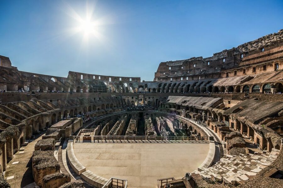 Rome: Colosseum Arena, Palatine Hill & Forum Guided Tour - Price and Value: Is $73.89 Worth It?