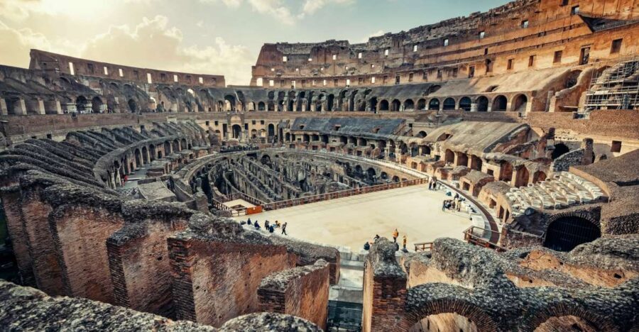 Rome: Colosseum Arena, Palatine Hill & Forum Guided Tour - Languages, Guides, and Storytelling That Actually Helps