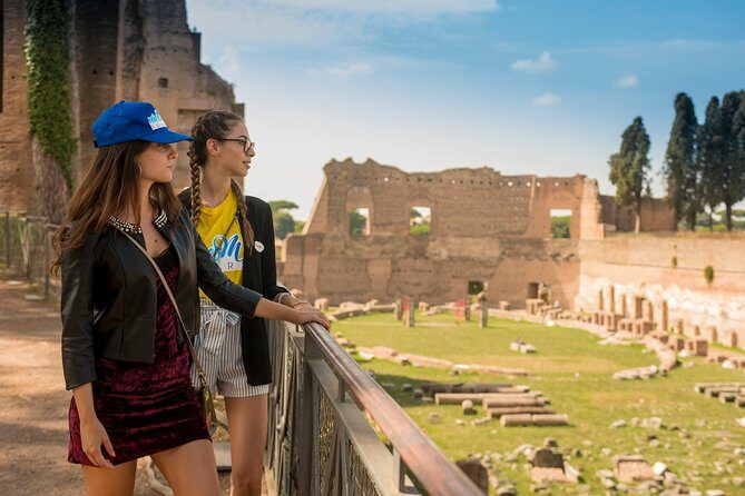Rome: Colosseum Arena, Roman Forum & Palatine Hill Tour - Timing, Walking, and Heat: The Practical Side You Should Plan for