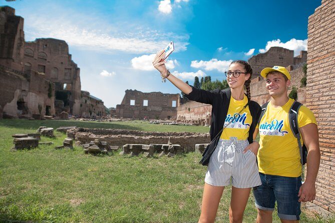 Rome: Colosseum Arena, Roman Forum & Palatine Hill Tour - Price and Value: What You’re Actually Paying For