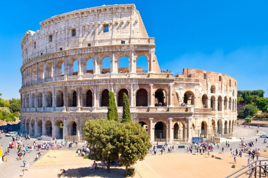 Rome: Colosseum Arena, Roman Forum & Palatine Tour - Key Highlights You’ll Care About