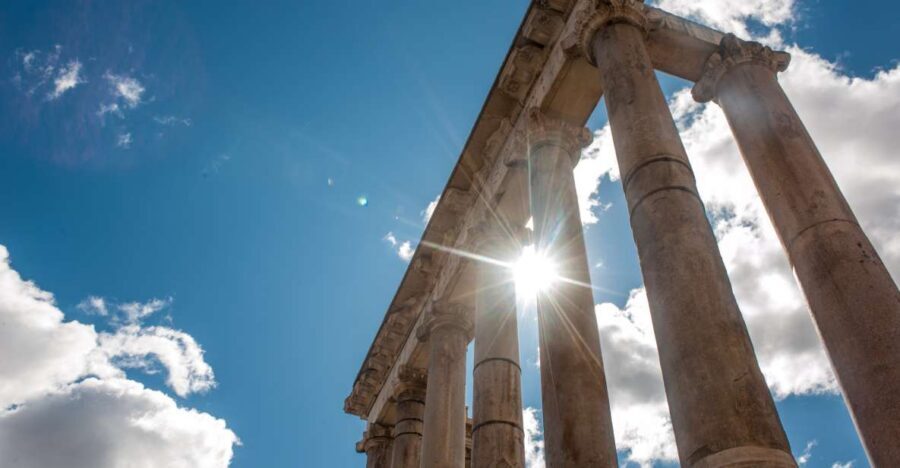 Rome: Colosseum Arena, Roman Forum & Palatine Tour - Why This Colosseum, Forum, Palatine Tour Feels Worth It