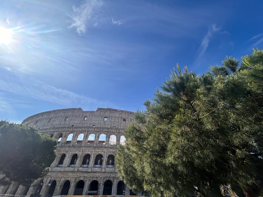 Rome: Colosseum Arena, Roman Forum & Palatine Tour - Roman Forum: Power, Religion, and Politics Up Close