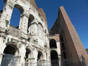 Rome: Colosseum Express Guided Tour - The 60-Minute Colosseum Tour: Stories That Make the Stones Click