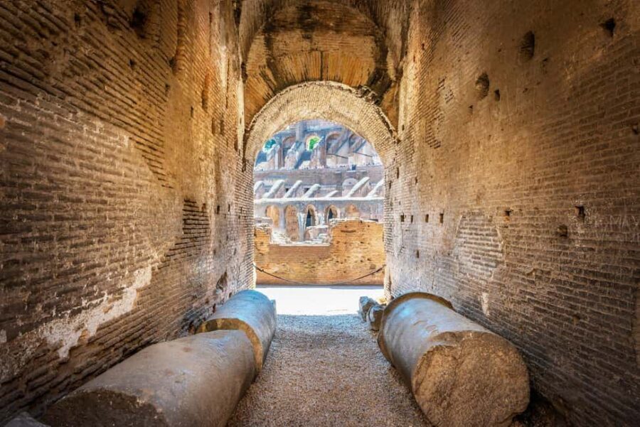 Rome: Colosseum Express Tour with Forum & Palatine Access - How the Guide Makes Gladiators and Emperors Make Sense