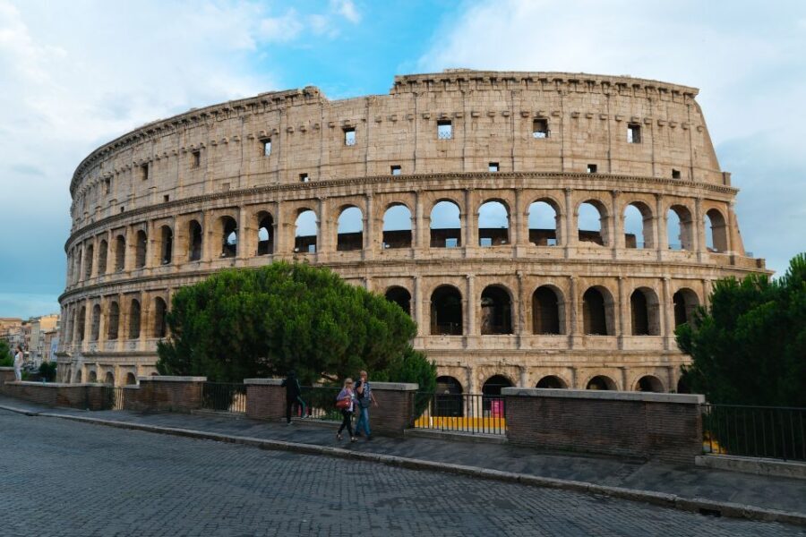 Rome: Colosseum Express Tour with Forum & Palatine Access - Price and Value: What $57.99 Really Buys