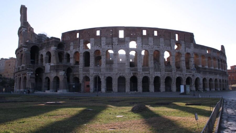 Rome: Colosseum Express Tour with Forum & Palatine Access - Logistics You Should Know Before You Go (So Entry Doesn’t Stall)