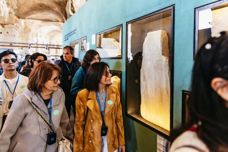 Rome: Colosseum, Forum & Palatine Hill Tour & Optional Arena - Price: Is $58.07 a Smart Deal or Just Another Tour Line?